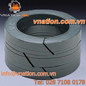 expanded sealing tape / graphite