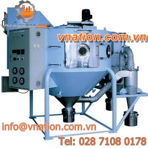 spray dryer / for the chemical industry / laboratory / for pilot plants