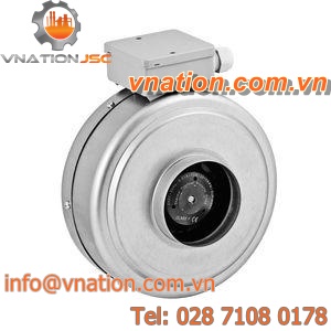 mixed-flow fan / centrifugal / exhaust / ventilation