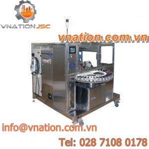 knife sharpener / automatic