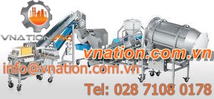 food production line / automatic