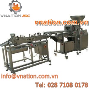 sausage production line / automatic