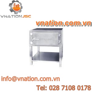 curing oven / sintering / cabinet / electric