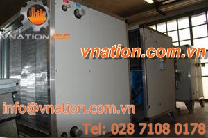 air handling unit