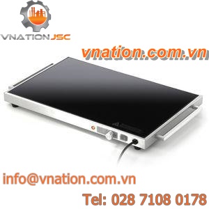 electric hot plate