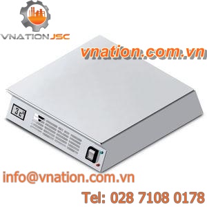 heat treatment hot plate / electric