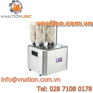 electric polisher