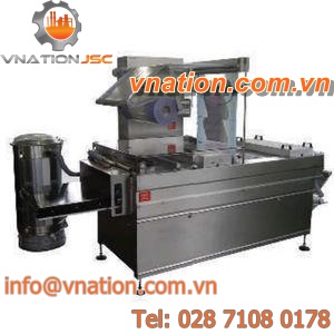 vacuum packing machine