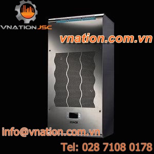 vertical cabinet air conditioner