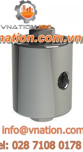 gas filter / in-line / process