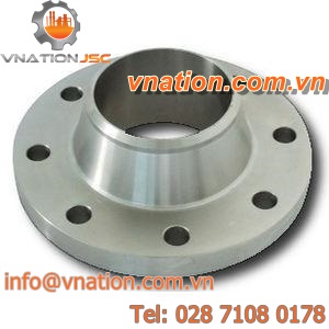 flange / carbon steel / weld