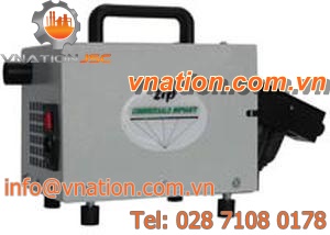 oscillating sharpener / grinding / compact