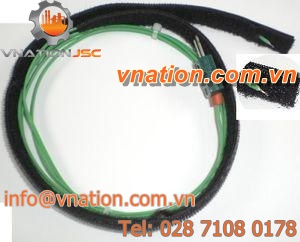 type K thermocouple temperature probe