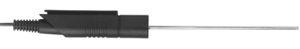 Pt100 temperature probe / immersion / for liquids