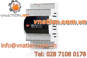AC/DC power supply / emergency battery