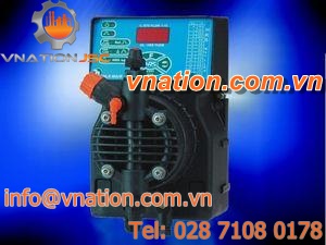beverage pump / electric / metering