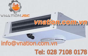 air cooler / for the food industry