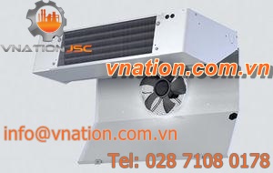 air cooler / for the food industry / compact