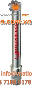 solid drill bit / masonry / diamond