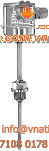 IP67 temperature probe / immersion