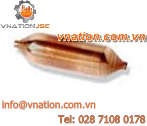 discharge silencer / air conditioning