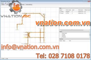 monitoring software / mapping / for electric vehicles