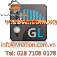 monitoring software / design / control / for robotics