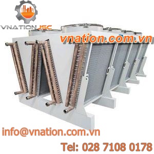water cooler / shell and tube