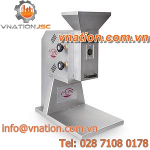 rotor mill / for grain / for the food industry