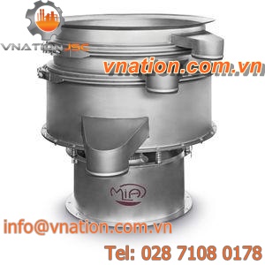 sieving machine