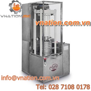 the food industry press / automatic / for production