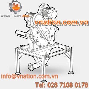 food mill