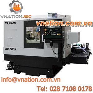 CNC grinding machine / internal cylindrical / angular / external cylindrical