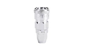 steel quick coupling