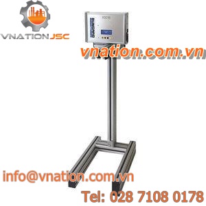 automatic dip coating unit