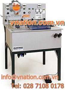 PCB plating line
