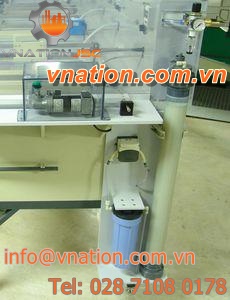 recovery unit