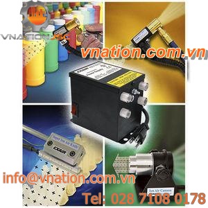AC/DC power supply / high-voltage / for anti-static equipment