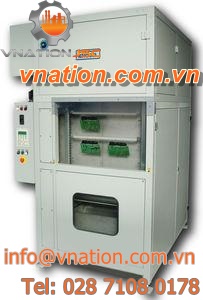 dip coating unit