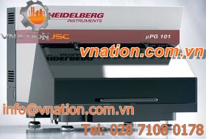 lithography system