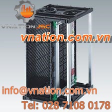 adjustable rack system