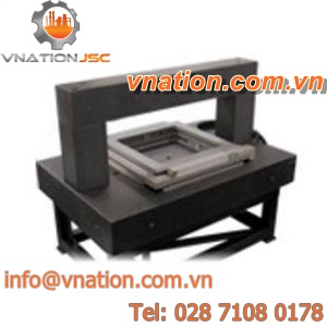multi-axis motion control system / integrated / servo
