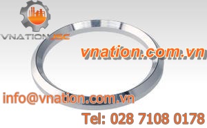 aluminum seal
