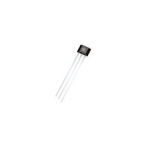 capacitive pressure sensor / with digital output