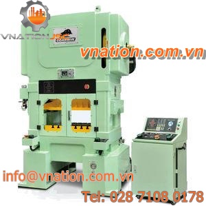 mechanical press / stamping / punching / high-speed