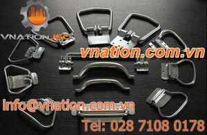 metal handle