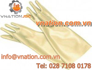 work gloves / insulated