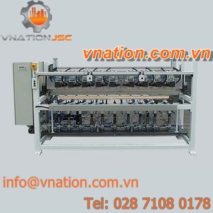 automatic assembly machine / manual / for wood