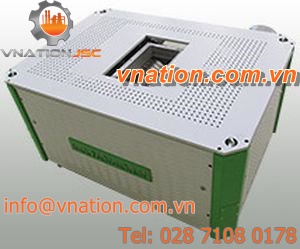 universal mill / centrifugal / food / horizontal