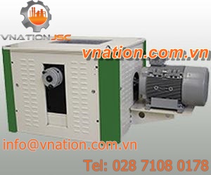 universal mill / centrifugal / for grain / horizontal